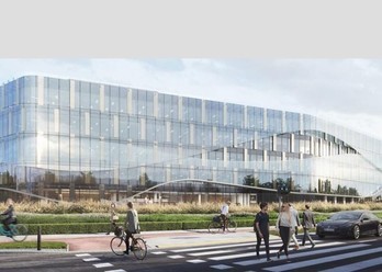 Ocean Office Park A Biuro, Kraków, Kraków-Podgórze, Stanisława Klimeckiego