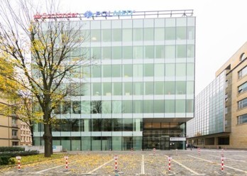 Lubicz II Business Centre Biuro, Kraków, Kraków-Śródmieście, Lubicz