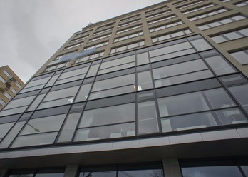 Pańska Corner Office, Warszawa, Śródmieście, Pańska