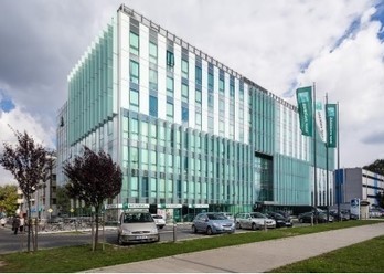 Avatar Biuro, Kraków, Kraków-Krowodrza, Armii Krajowej Avatar Biuro, Kraków, Kraków-Krowodrza, Armii Krajowej