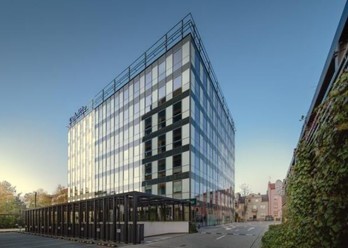 Pascal Biuro, Kraków, Kraków-Krowodrza, Stanisława Przybyszewskiego