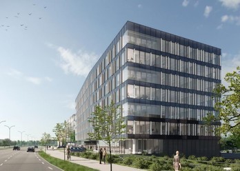 MK29 Biuro, Kraków, Kraków-Podgórze, Marii Konopnickiej MK29 Biuro, Kraków, Kraków-Podgórze, Marii Konopnickiej