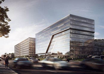 Tischnera Office Office, Kraków, Kraków-Podgórze, ks. Józefa Tischnera Tischnera Office Office, Kraków, Kraków-Podgórze, ks. Józefa Tischnera