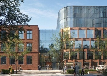 Quorum D Biuro, Wrocław, , gen. Władysława Sikorskiego