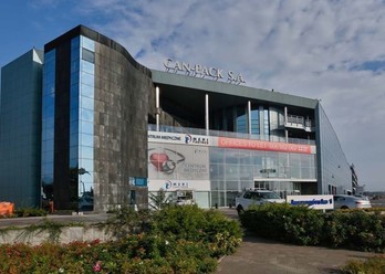 CENTRUM BIUROWE JASNOGÓRSKA 1 Biuro, Kraków, Kraków-Krowodrza, Jasnogórska