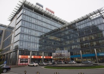 Mokotów Nova Biuro, Warszawa, Mokotów, Wołoska Mokotów Nova Biuro, Warszawa, Mokotów, Wołoska