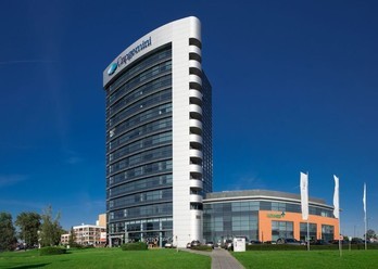 Rondo Business Park A3 Biuro, Kraków, Kraków-Śródmieście, Lublańska Rondo Business Park A3 Biuro, Kraków, Kraków-Śródmieście, Lublańska