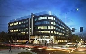 West Gate Biuro, Wrocław, , Lotnicza