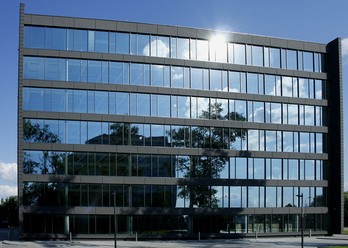 Aeropark Business Centre - Corius Office, Warszawa, Włochy, 17 Stycznia
