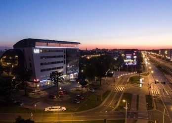 Legnicka Business House Office, Wrocław, , Legnicka 56 Legnicka Business House Office, Wrocław, , Legnicka 56