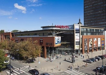 Madison Office, Gdańsk, , Jana Heweliusza