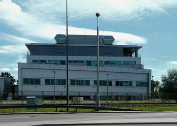 Unilever Biuro, Poznań, , Bałtycka Unilever Biuro, Poznań, , Bałtycka