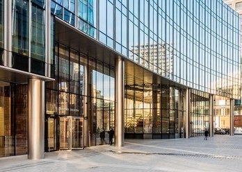 Mennica Legacy Tower Biuro, Warszawa, Wola, Prosta