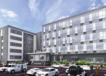 Świętojańska Office Center Office, Białystok, , Świętojańska