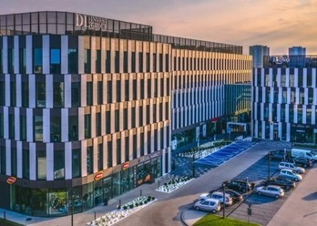 DL PIANO I Biuro, Katowice, , Wrocławska DL PIANO I Biuro, Katowice, , Wrocławska