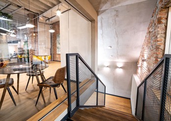 Cluster Plac Inwalidów Biuro, Kraków, Kraków-Krowodrza, Józefitów Cluster Plac Inwalidów Biuro, Kraków, Kraków-Krowodrza, Józefitów