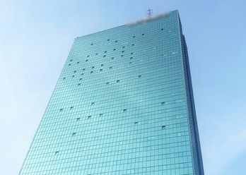 Intraco Biuro, Warszawa, Śródmieście, Stawki