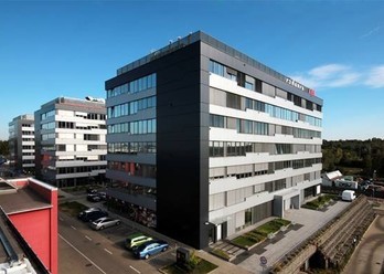 PODNAJEM GPP Business Park III Office, Katowice, , Konduktorska