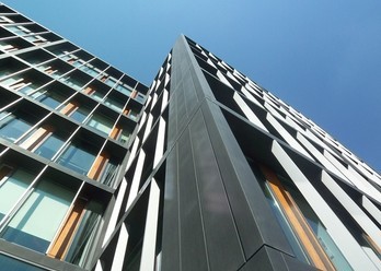 Nefryt Biuro, Warszawa, Mokotów, Domaniewska Nefryt Biuro, Warszawa, Mokotów, Domaniewska