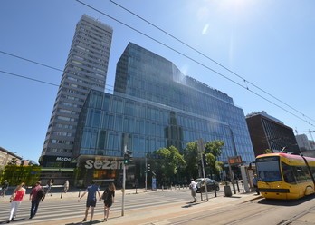 Centrum Marszałkowska Office, Warszawa, Śródmieście, Marszałkowska Centrum Marszałkowska Office, Warszawa, Śródmieście, Marszałkowska