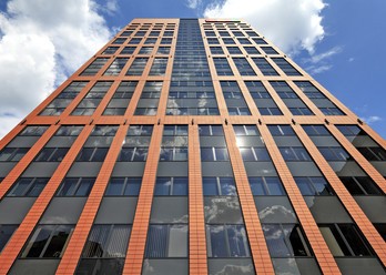 Red Tower Biuro, Łódź, , Piotrkowska Red Tower Biuro, Łódź, , Piotrkowska