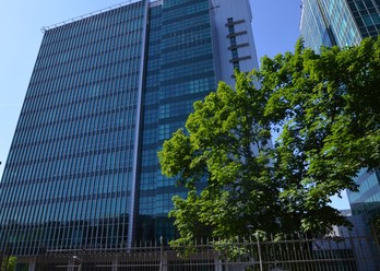 Poznań Financial Center Biuro, Poznań, , pl. Władysława Andersa Poznań Financial Center Biuro, Poznań, , pl. Władysława Andersa