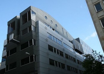 Nautilus Biuro, Warszawa, Śródmieście, Nowogrodzka Nautilus Biuro, Warszawa, Śródmieście, Nowogrodzka