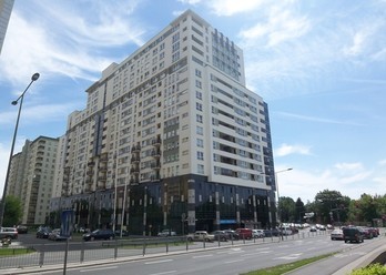 Bukowińska 22 Office, Warszawa, Mokotów, Bukowińska
