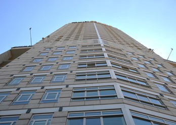 Babka Tower Biuro, Warszawa, Śródmieście, al. Jana Pawła II