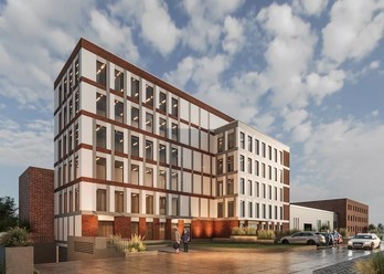 KRAKOWSKA 98 Biuro, Wrocław, , Krakowska KRAKOWSKA 98 Biuro, Wrocław, , Krakowska