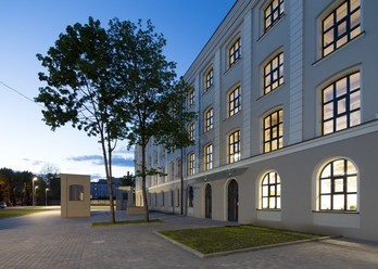 ŁÓDŹ.WORK Biuro, Łódź, , Dowborczyków ŁÓDŹ.WORK Biuro, Łódź, , Dowborczyków