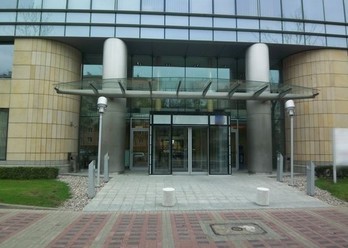Bitwy Warszawskiej Business Center Biuro, Warszawa, Ochota, Bitwy Warszawskiej 1920 r.
