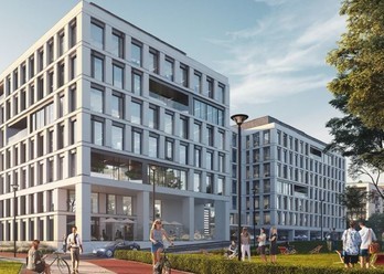 React Biuro, Łódź, , al. marsz. Józefa Piłsudskiego React Biuro, Łódź, , al. marsz. Józefa Piłsudskiego