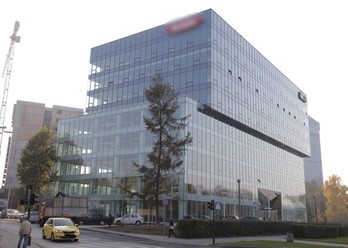 ALEJA POKOJU 5 Office, Kraków, , al. Pokoju ALEJA POKOJU 5 Office, Kraków, , al. Pokoju