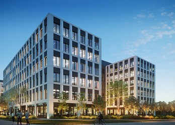 B10 Biuro, Wrocław, Wrocław-Fabryczna, Bolkowska B10 Biuro, Wrocław, Wrocław-Fabryczna, Bolkowska