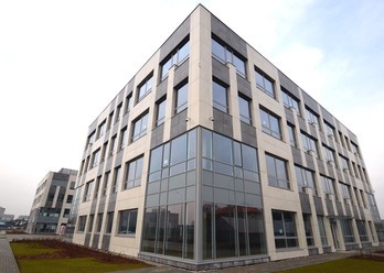 Astrum Business Park Office, Warszawa, Włochy, Łopuszańska