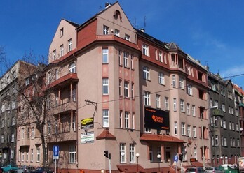 Wita Stwosza 3 Office, Katowice, , Wita Stwosza Wita Stwosza 3 Office, Katowice, , Wita Stwosza