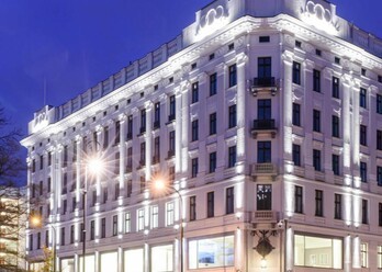 Plac Małachowskiego Office, Warszawa, Śródmieście, pl. Stanisława Małachowskiego Plac Małachowskiego Office, Warszawa, Śródmieście, pl. Stanisława Małachowskiego