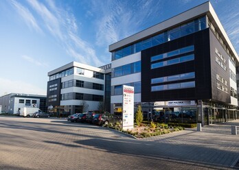 DŁUGOSZA BUSINESS PARK D Office, Wrocław, , Jana Długosza