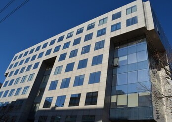 Sienna Center Biuro, Warszawa, Wola, Sienna