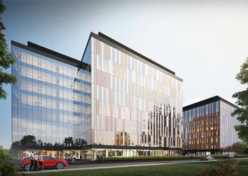 PODNAJEM CU Office A Office, Wrocław, , Jaworska PODNAJEM CU Office A Office, Wrocław, , Jaworska