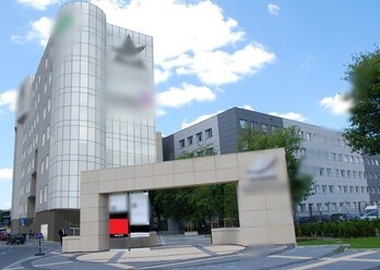 Adgar Plaza One Office, Warszawa, Mokotów, Postępu