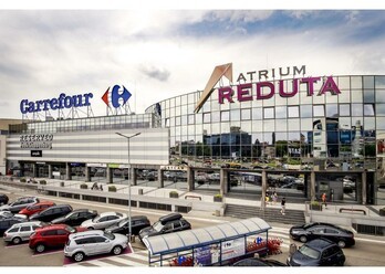 Reduta Business Center Biuro, Warszawa, Ochota, Aleje Jerozolimskie Reduta Business Center Biuro, Warszawa, Ochota, Aleje Jerozolimskie