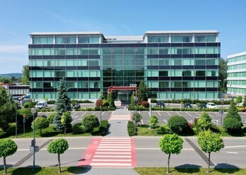 Eximius Park 200 Biuro, Zabierzów, , Krakowska Eximius Park 200 Biuro, Zabierzów, , Krakowska