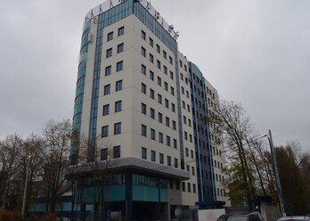 Wynalazek Tower Office, Warszawa, Mokotów, Wynalazek
