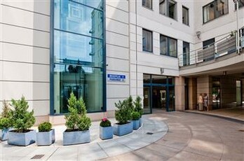 QUATTRO FORUM Office, Wrocław, , Legnicka