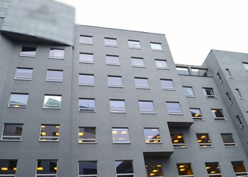 Adgar Plaza One Biuro, Warszawa, Mokotów, Postępu Adgar Plaza One Biuro, Warszawa, Mokotów, Postępu