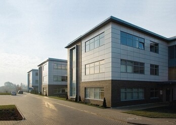 Diamond Business Park Ursus K/L Office, Warszawa, Ursus, Posag 7 Panien