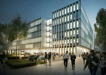 Bobrowiecka 8 Biuro, Warszawa, Mokotów, Bobrowiecka Bobrowiecka 8 Biuro, Warszawa, Mokotów, Bobrowiecka