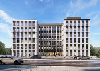 Kielecka 2 / K2 Biuro, Gdynia, , Kielecka